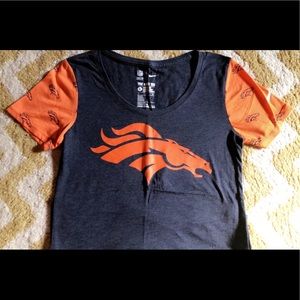 Denver Bronco’s T-Shirt